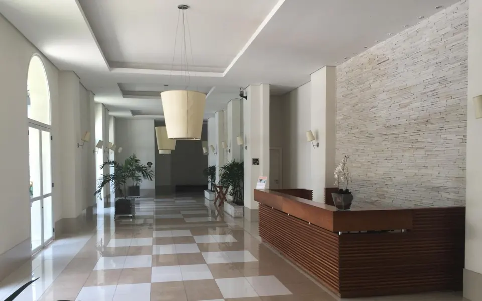 Foto 4 de Easy Volt - Eletroposto Condomínio Le Parc Residential Resort