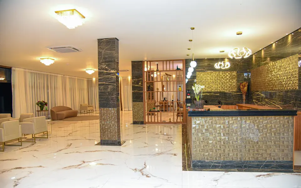 Foto 3 de Hotel Titanic