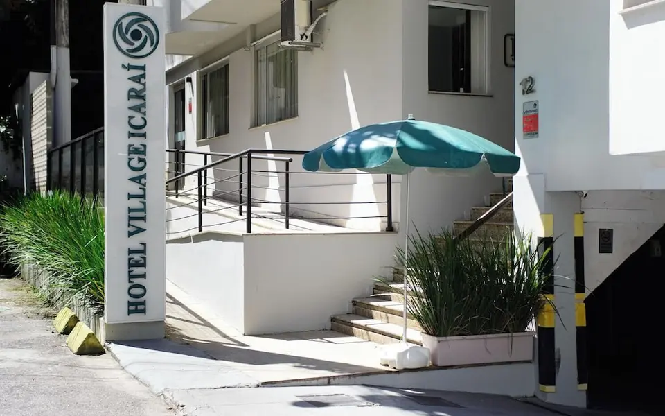 Foto de Hotel Village Icaraí