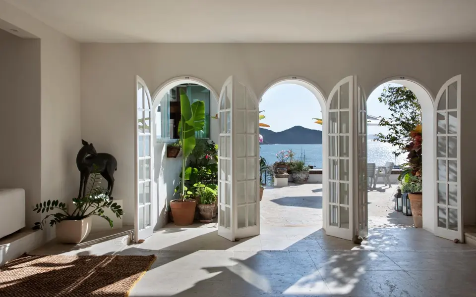 Foto de Casas Brancas Hotel & Spa