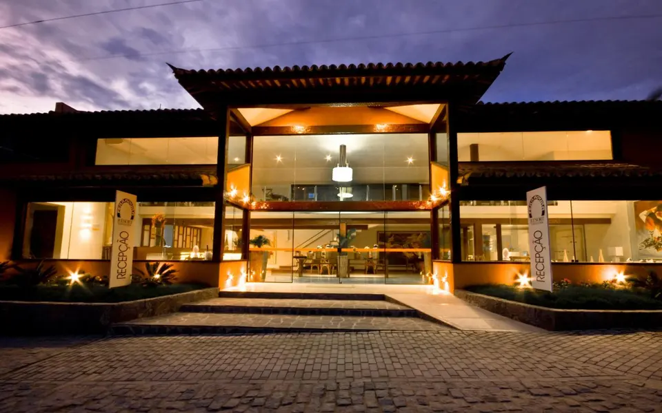Foto de Hotel Ferradura Resort
