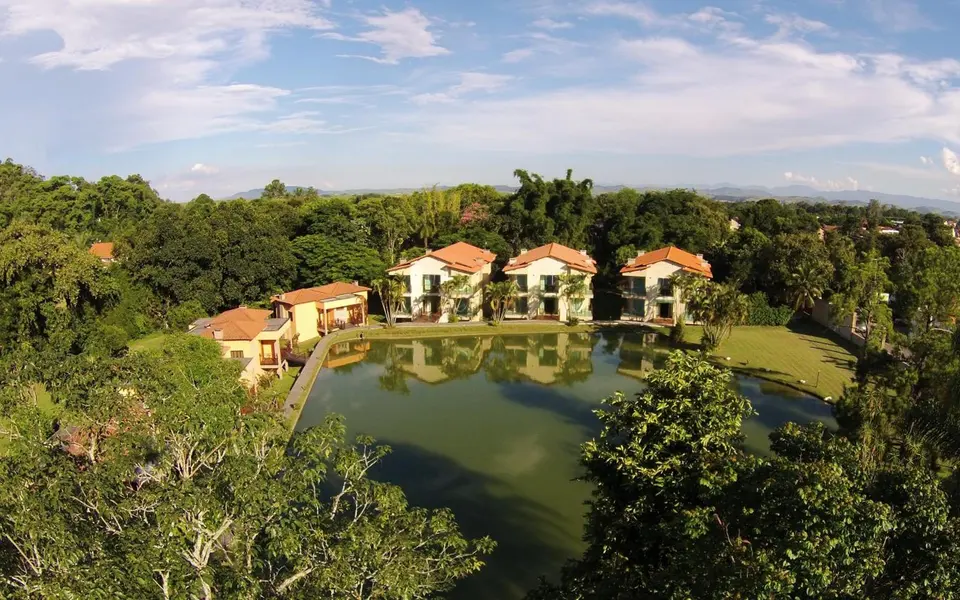 Foto de Pousada do Lago
