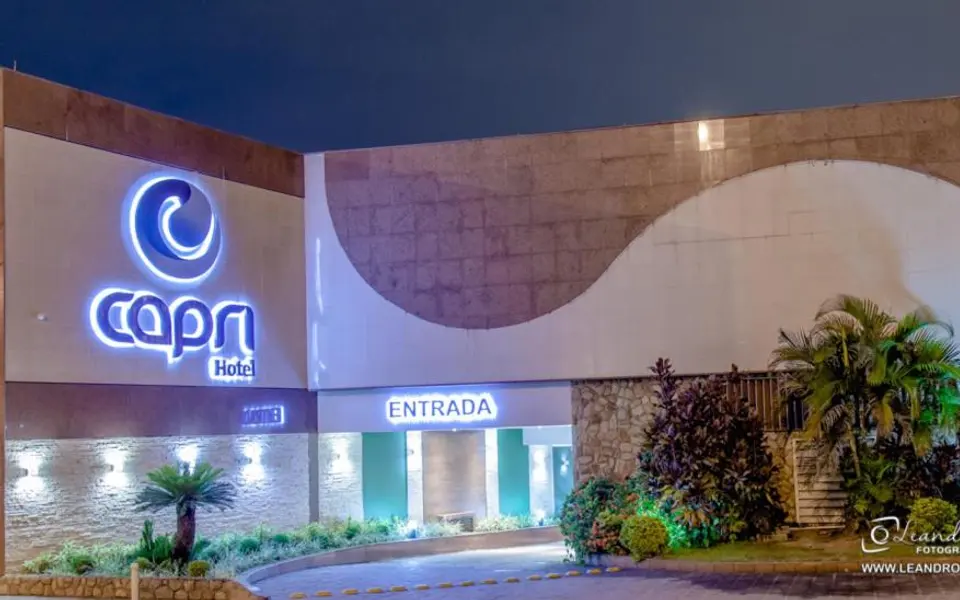 Foto de Capri Hotel