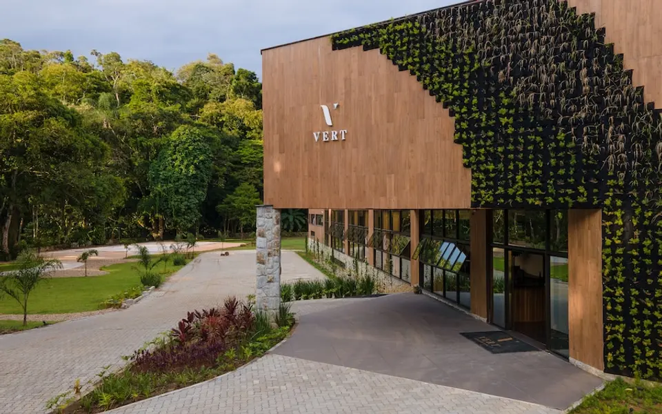 Foto de Vert Hotel Spa