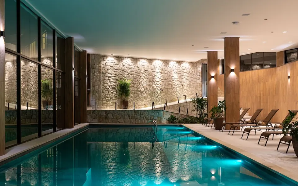 Foto 4 de Vert Hotel Spa