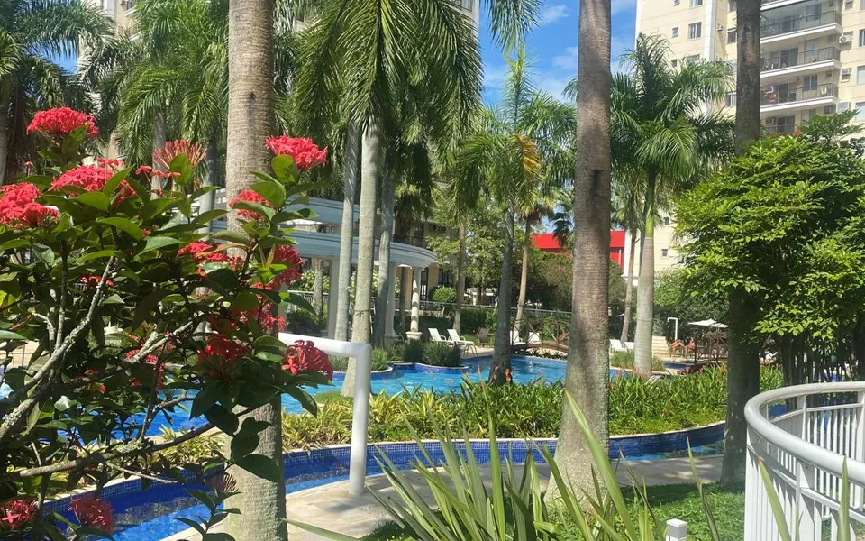 Foto 2 de Cond Barra Family Resort