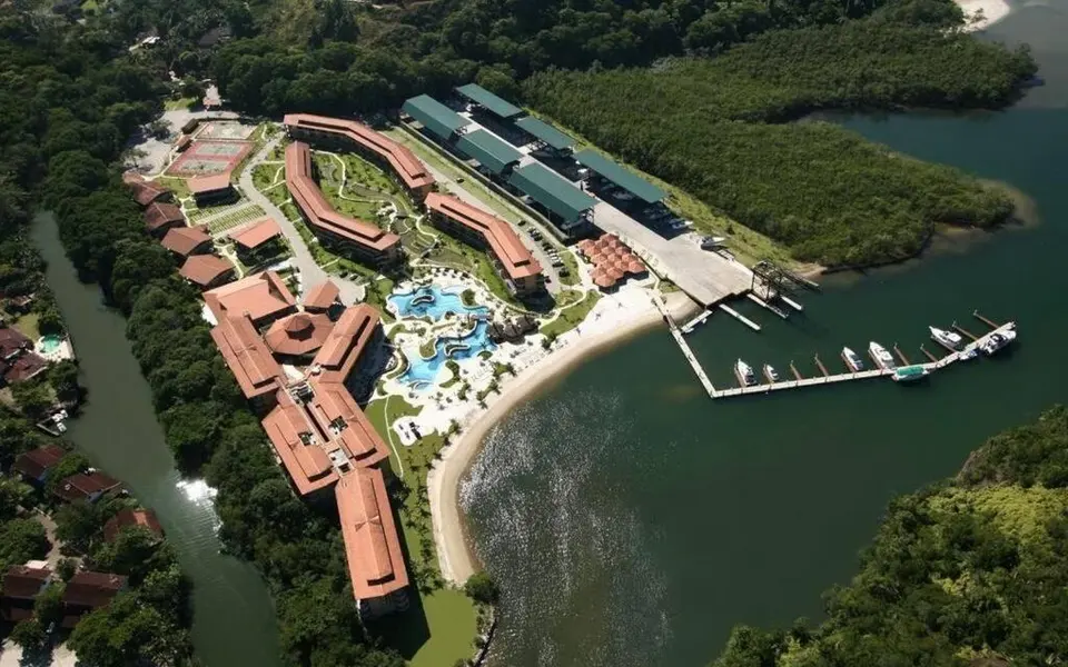 Foto de RECAR Costabella Resort