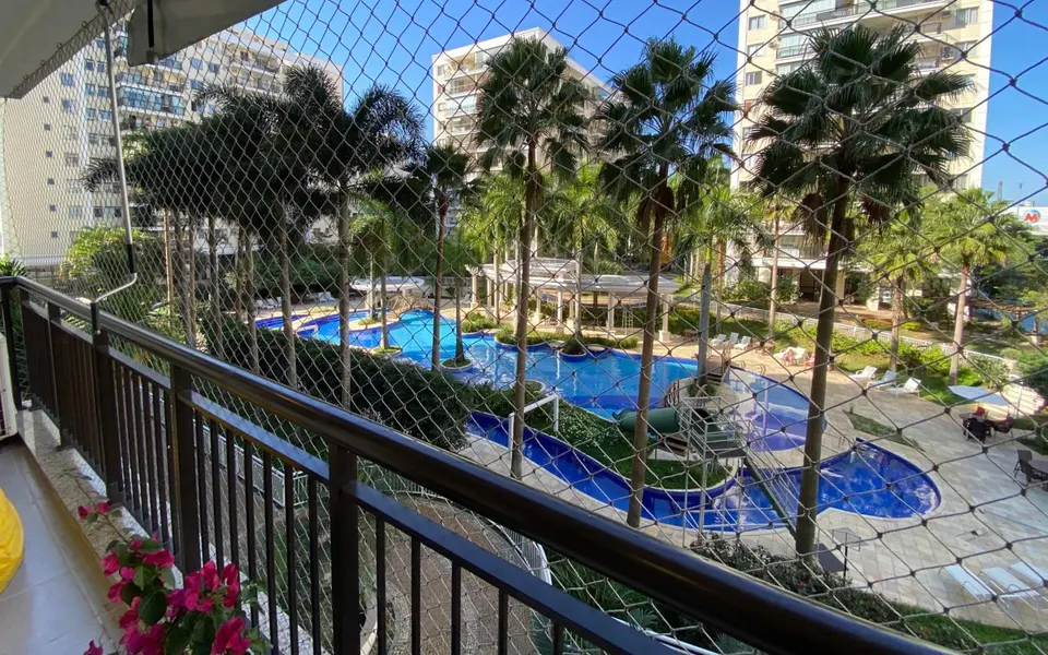 Foto de Barra Family Resort
