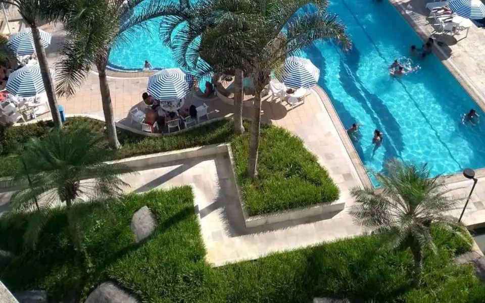 Foto 4 de Recar - Eletroposto Pontal Beach Resort