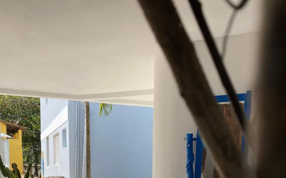 Foto de Capitão N Areia Pousada