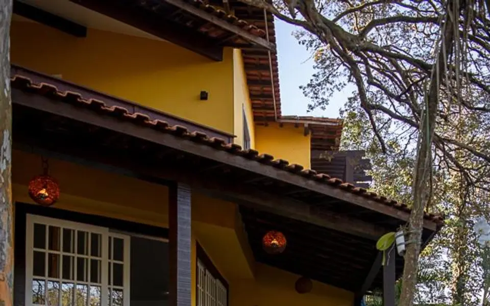 Foto de Pousada Villa Bella Ferradura