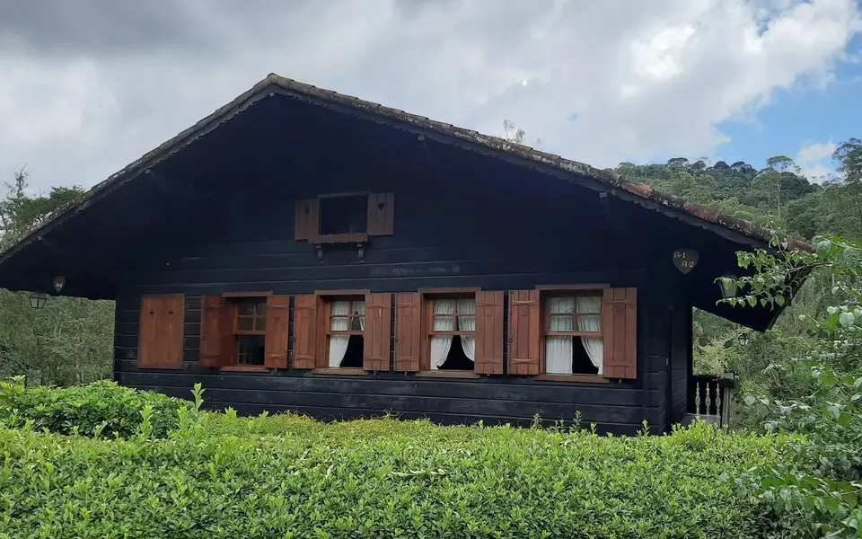 Foto de Hotel Fazenda São Moritz