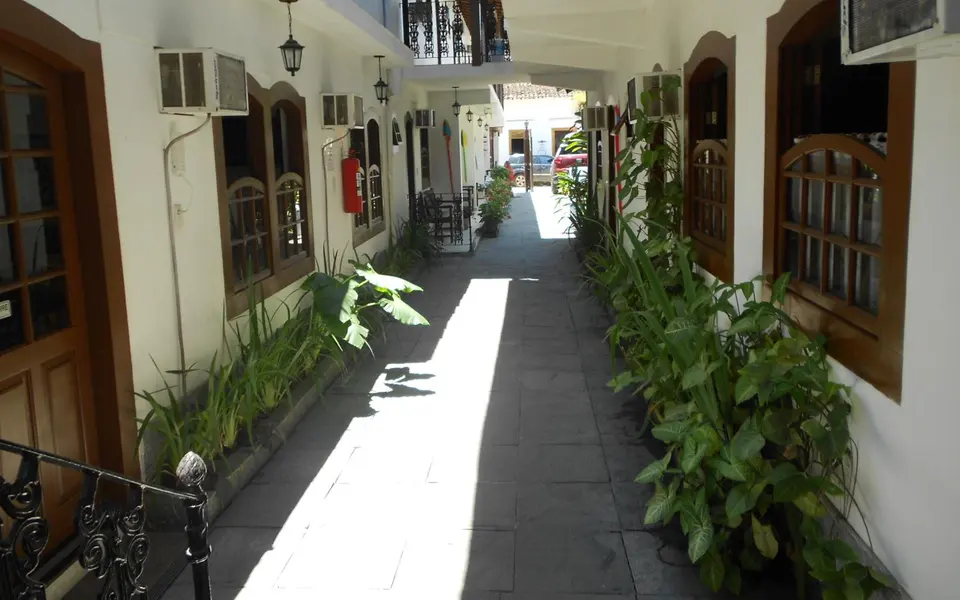 Foto 4 de Pousada Doce Paraty