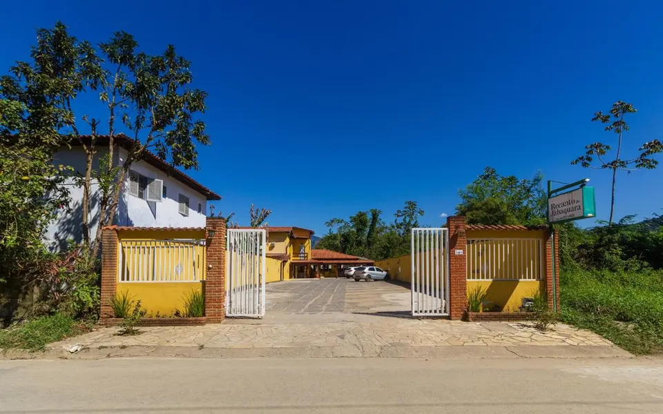 Foto de Pousada Recanto Do Jabaquara