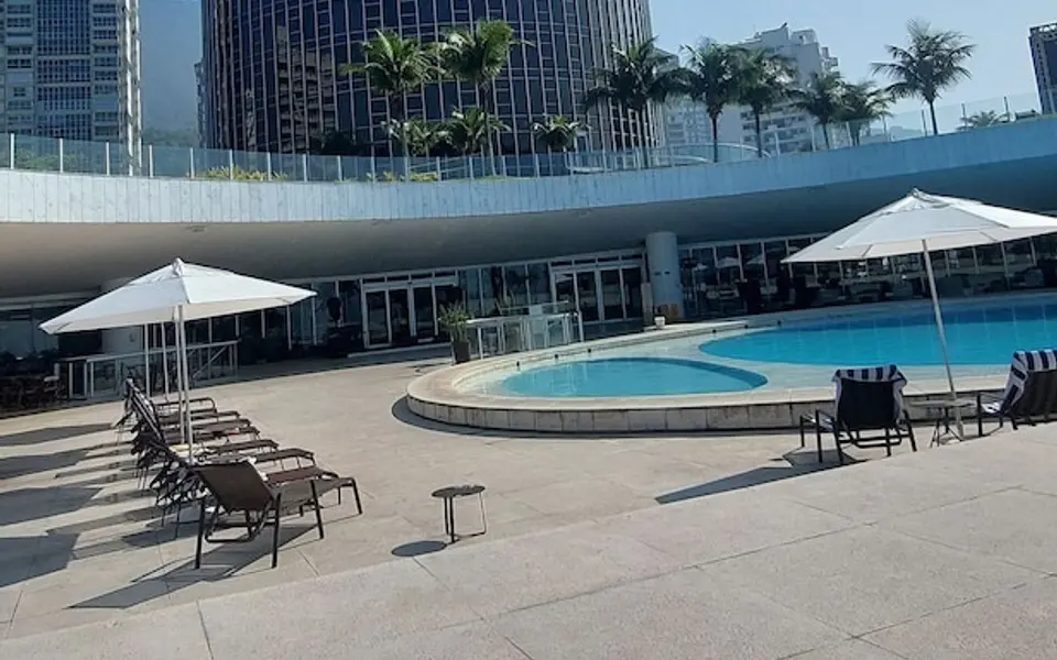 Foto de Recar - Eletroposto Hotel Nacional
