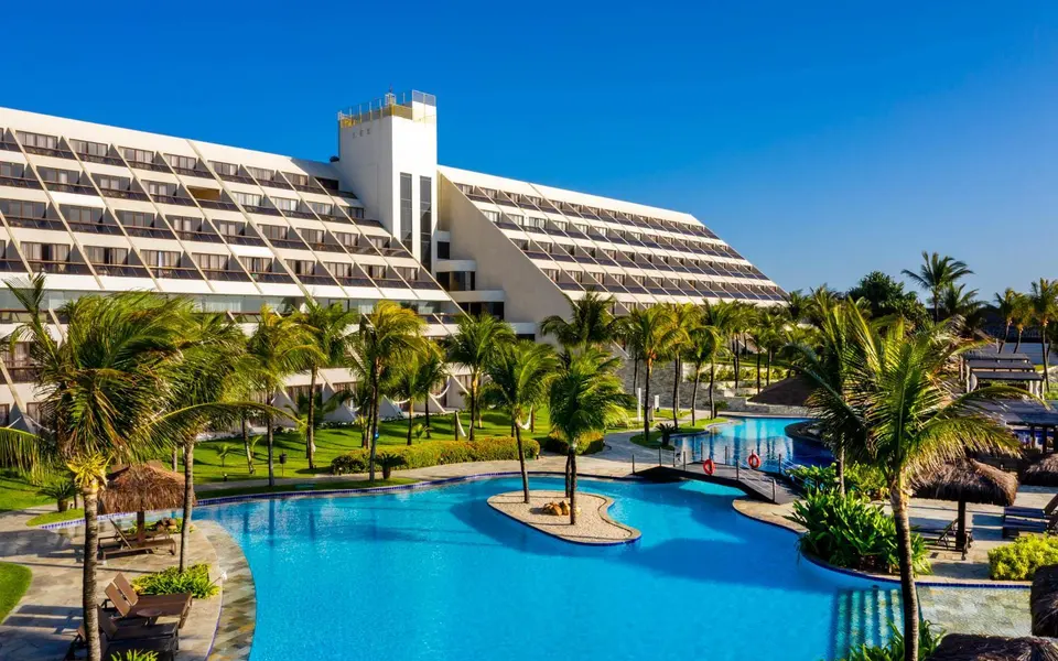 Foto de Wish hotel Natal