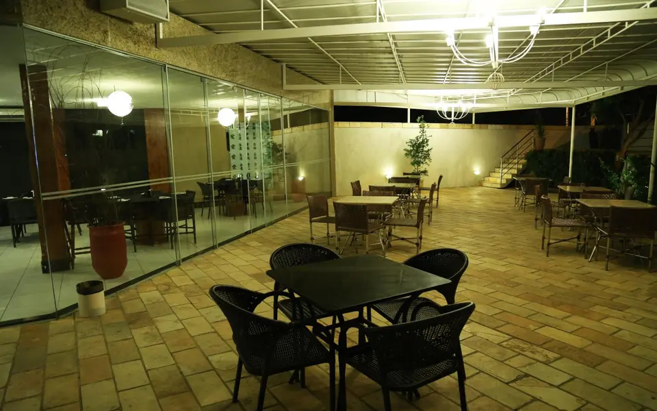 Foto 4 de Garbos Trade Hotel