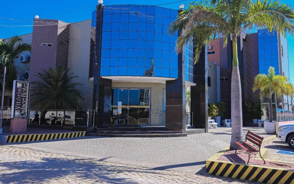 Foto de Vitória Palace Hotel