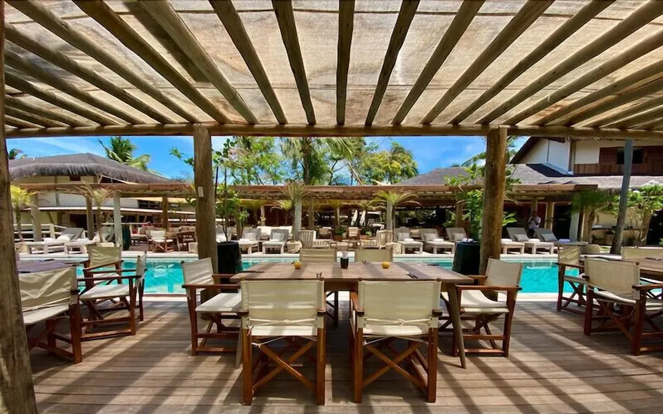 Foto de Sempre Vivo Hotel