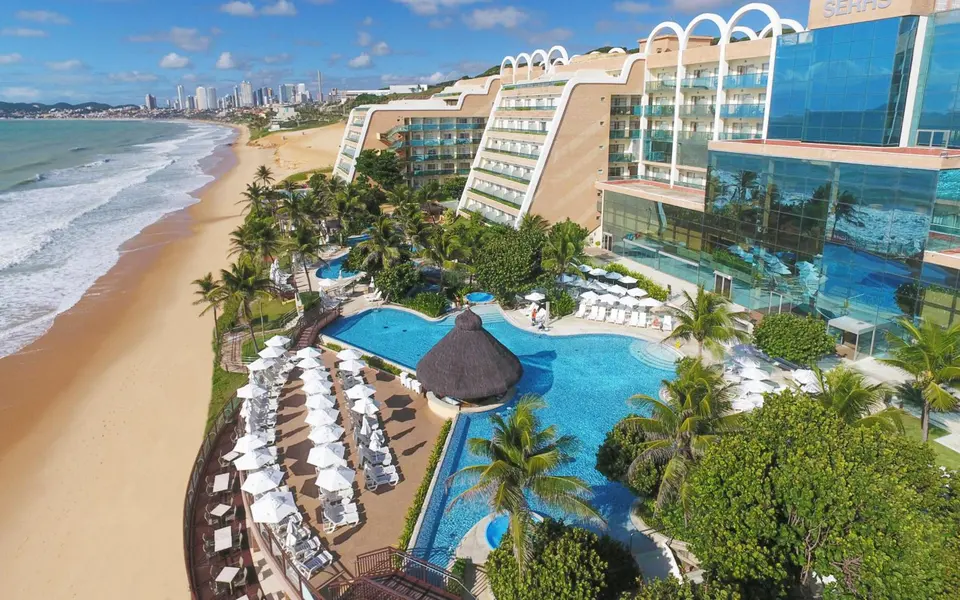 Foto de Hotel e Resort Serhs