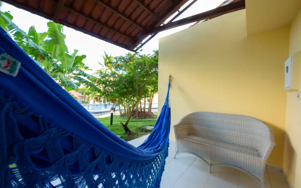 Foto de Hotel Pipa Atlântico