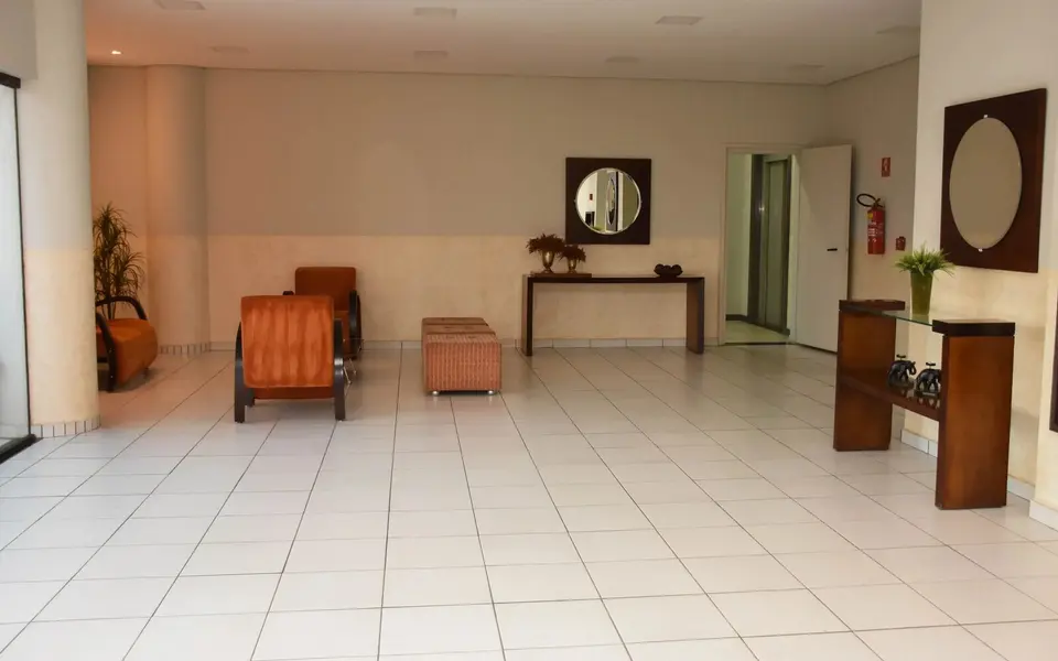 Foto 2 de Larisson hotel
