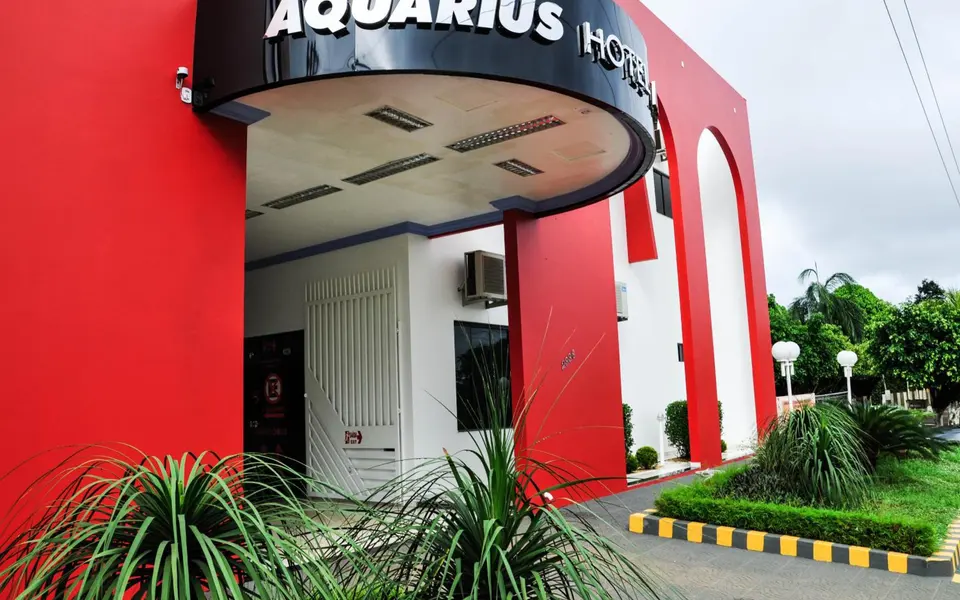 Foto de Aquárius Hotel Aquárius