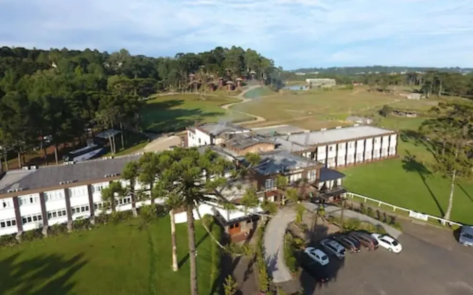Foto de Hotel Pampas