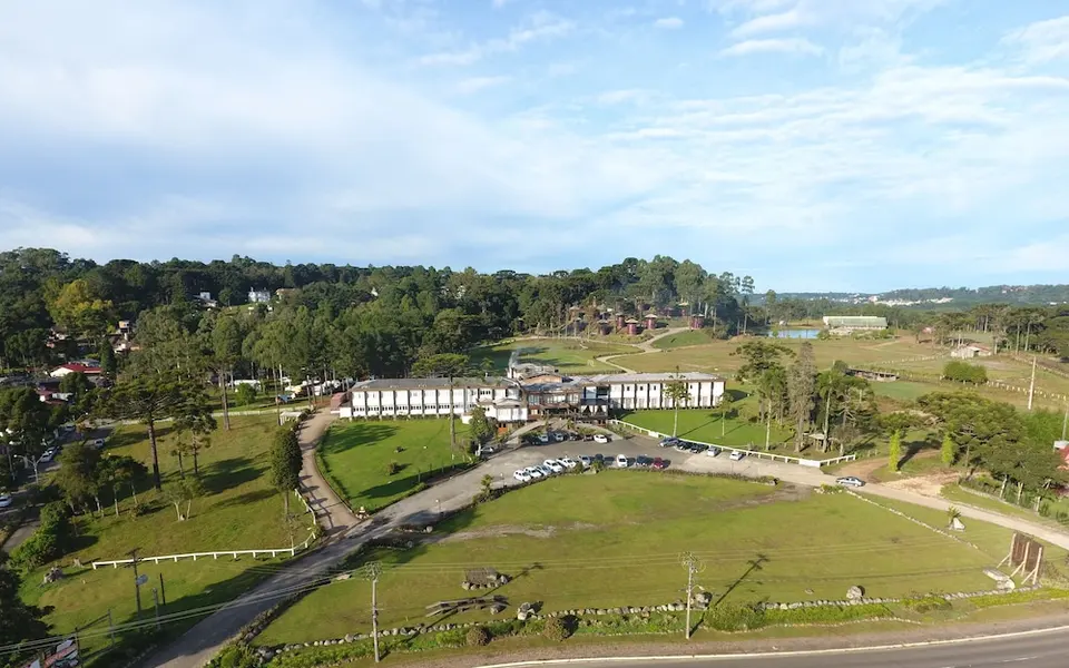 Foto 4 de Hotel Pampas