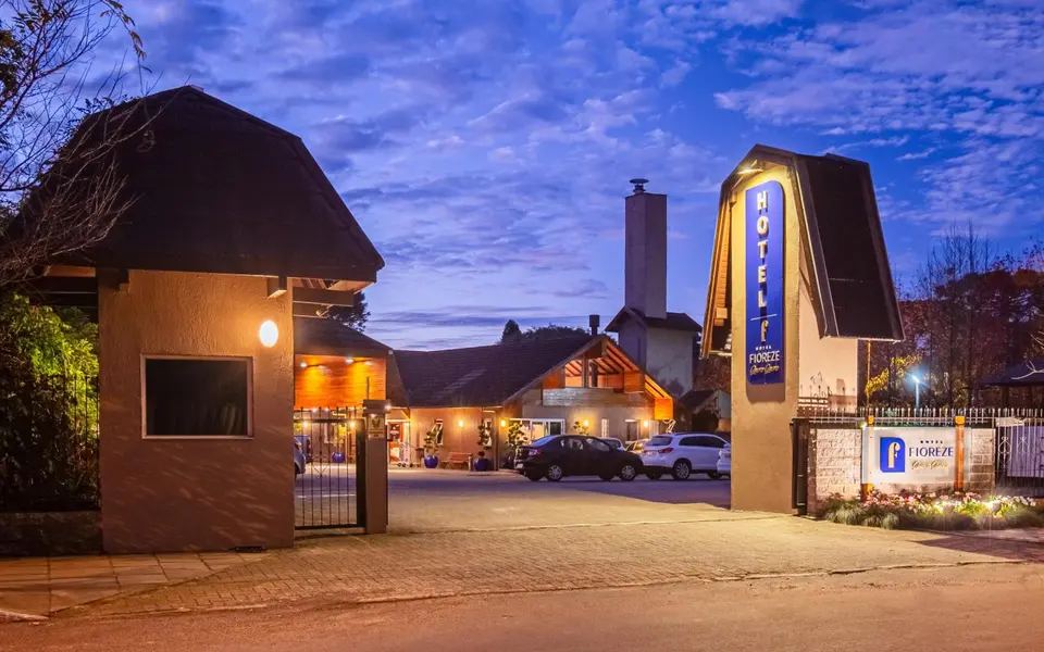 Foto de Hotel Fioreze Quero Quero