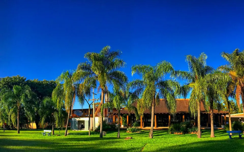 Foto de Hotel Texacao