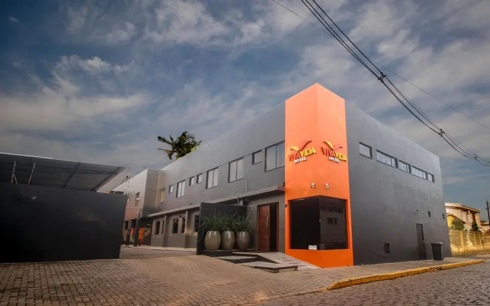 Foto de Hotel Viva Vida