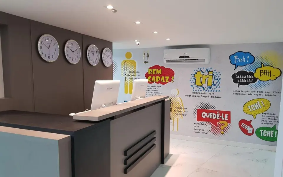 Foto de Hotel life
