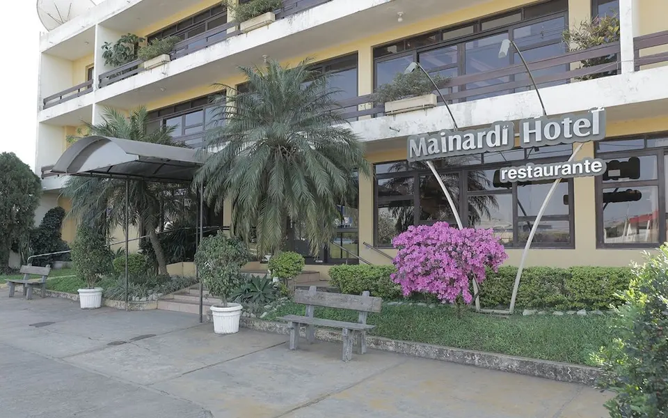 Foto de Hotel Mainardi