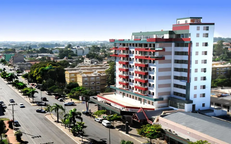 Foto de Hotel Presidente