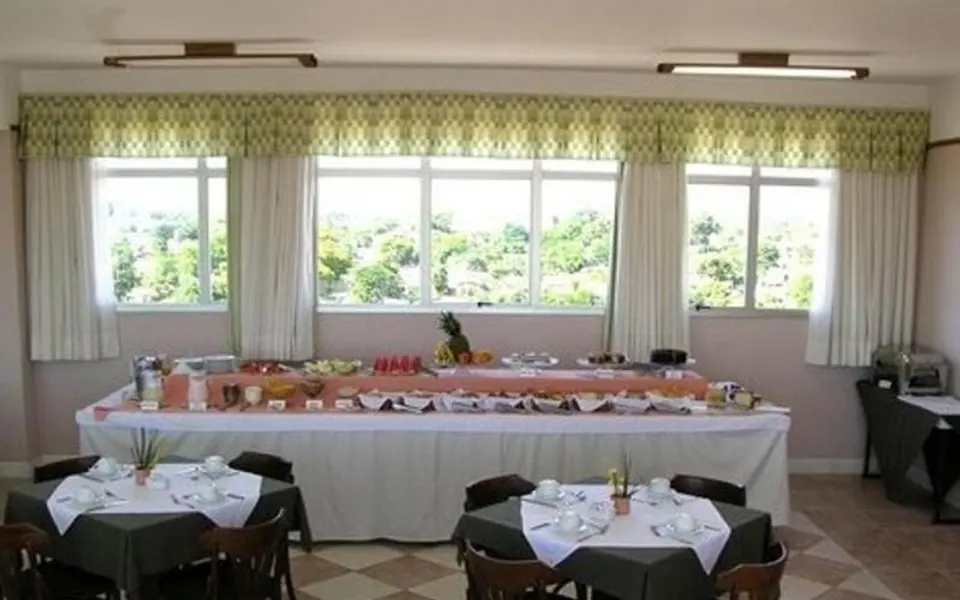 Foto 3 de Hotel Presidente