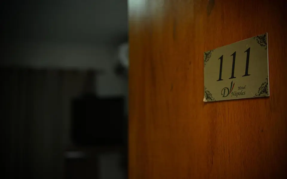 Foto 4 de Hotel D'Nápoles