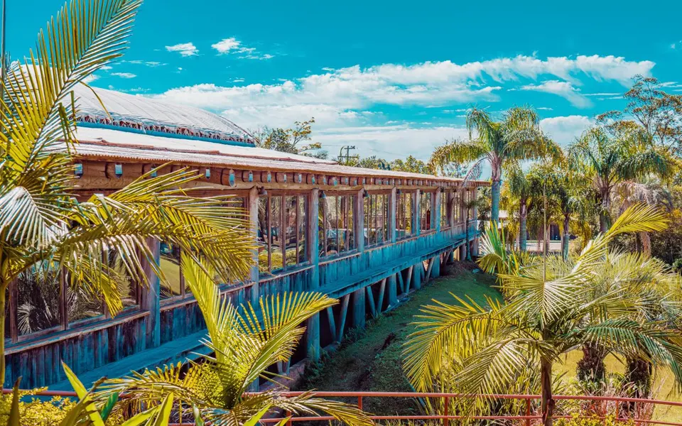 Foto de Vila Ventura