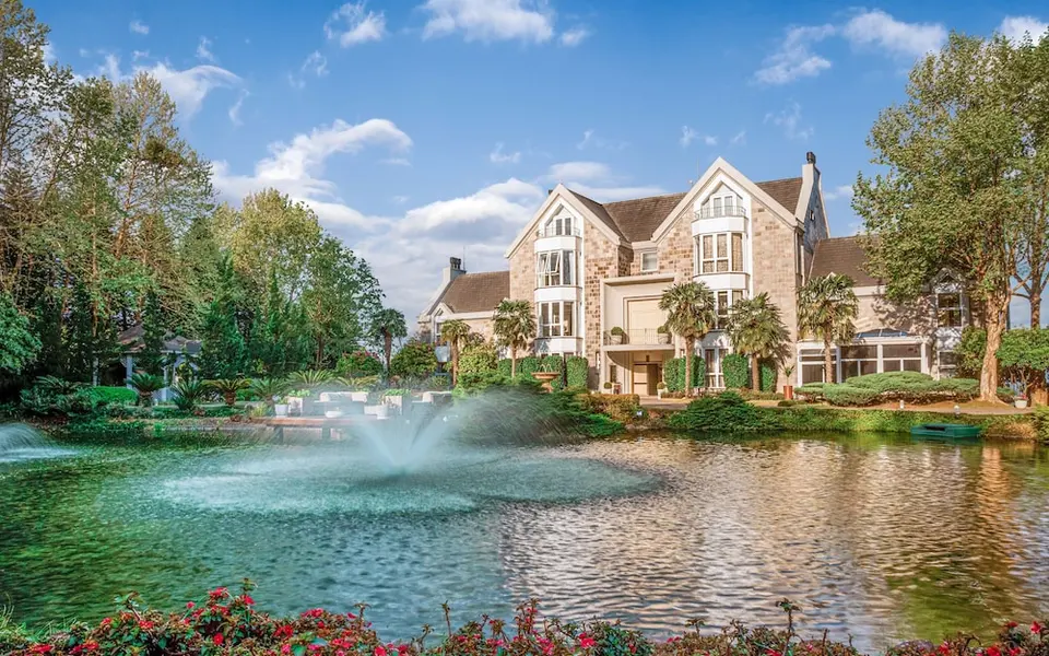 Foto de Hotel Saint Andrews