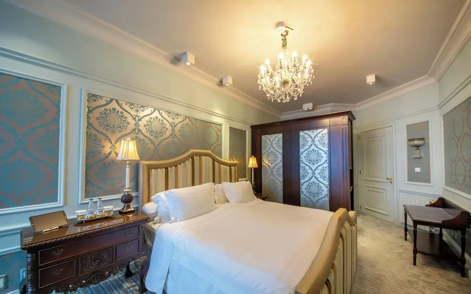 Foto 4 de Hotel Saint Andrews