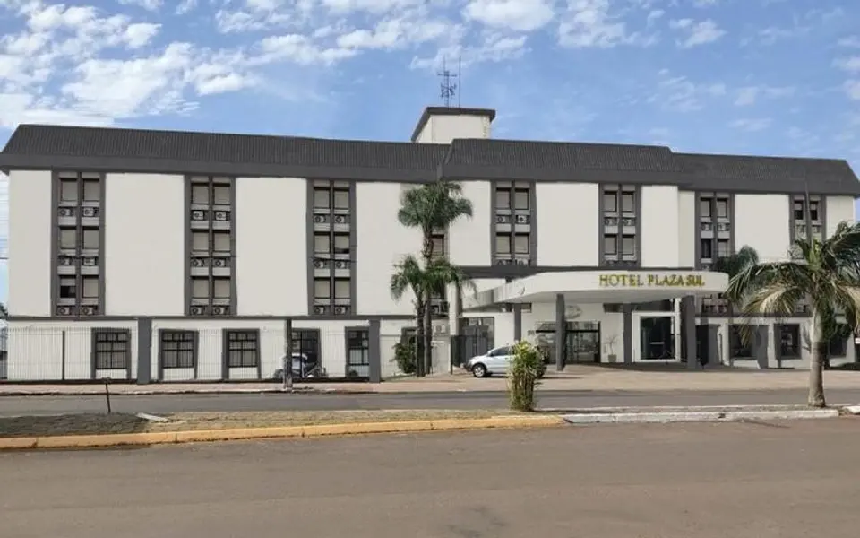 Foto de Hotel Plaza Sul