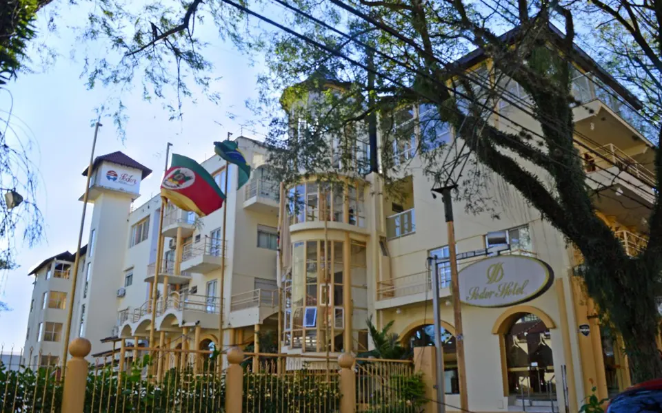 Foto de Soder Hotel