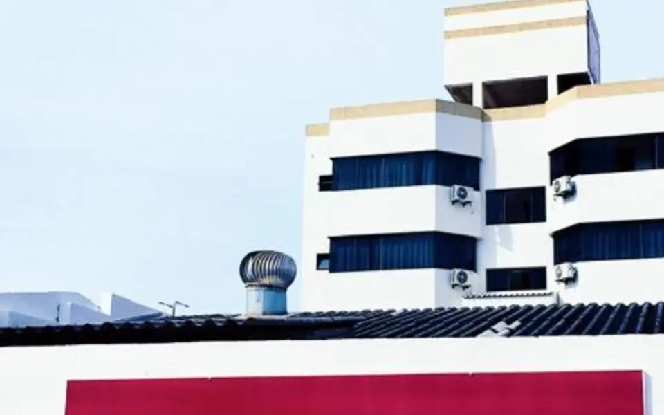 Foto de Hotel Pacífico