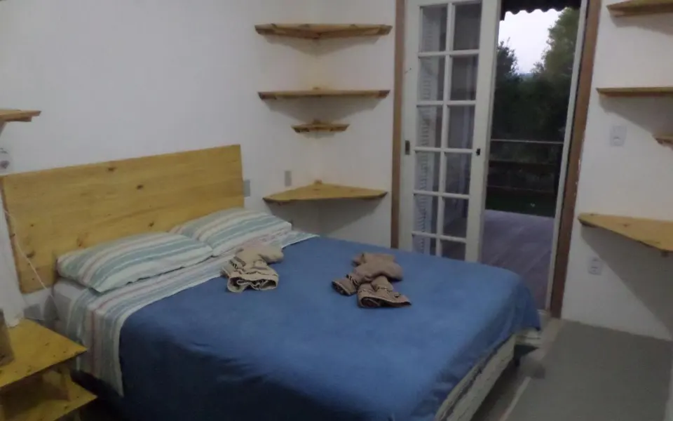 Foto de Hostel Ibirakati Inn