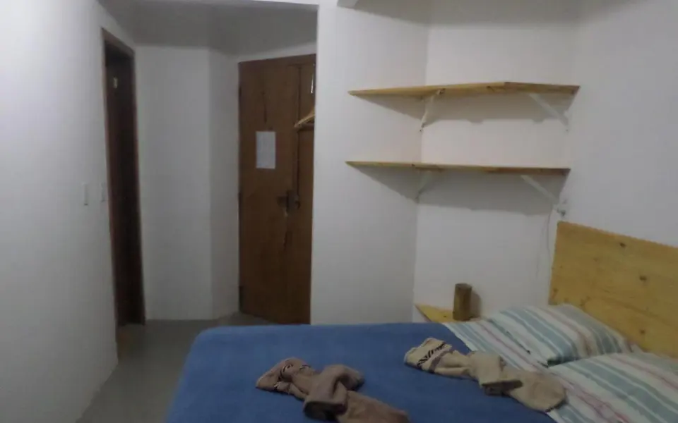 Foto 4 de Hostel Ibirakati Inn