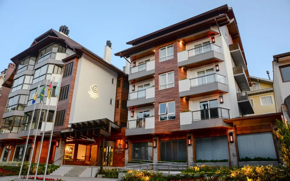 Foto de Hotel Cercano
