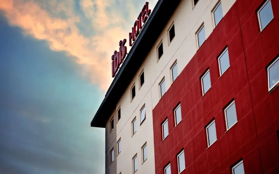 Foto de Ibis Canoas Shopping