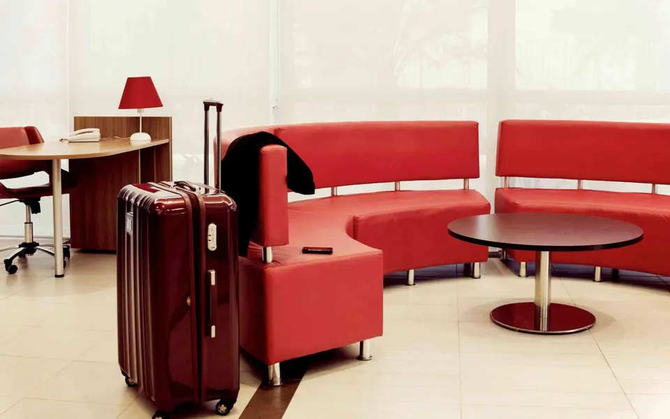 Foto 4 de Ibis Canoas Shopping