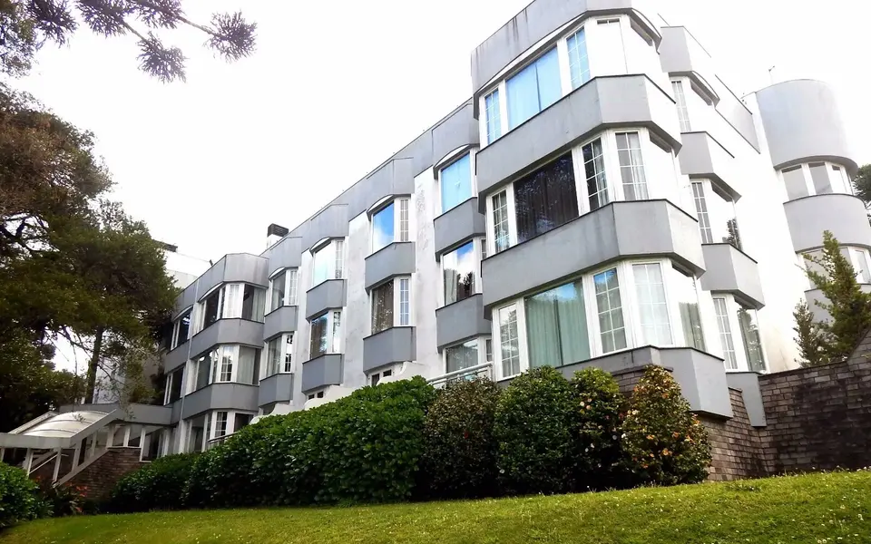 Foto de Jangal das Araucárias Swan Design Hotel Canela