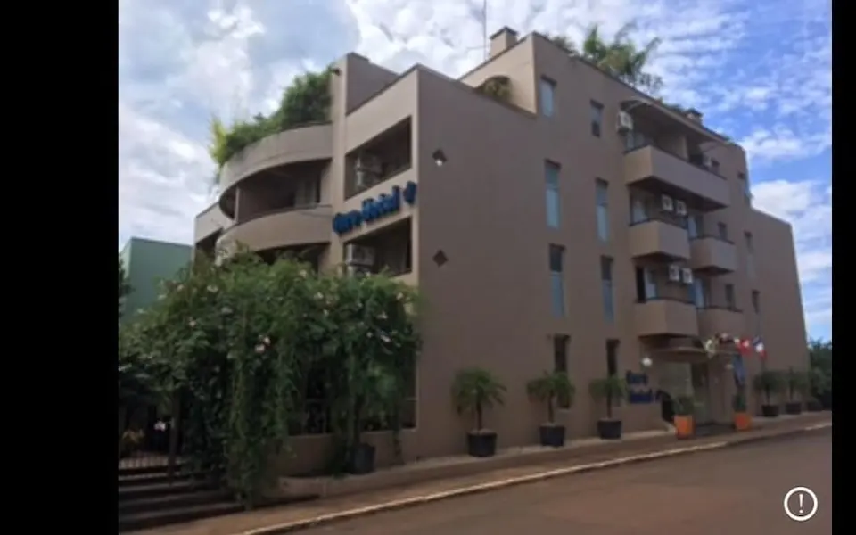 Foto de Euro hotel